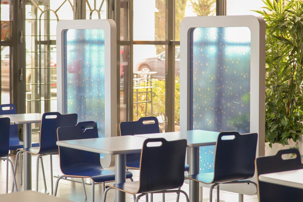Ibis Budget Madrid Alcala De Henares La Dehesa Kültér fotó