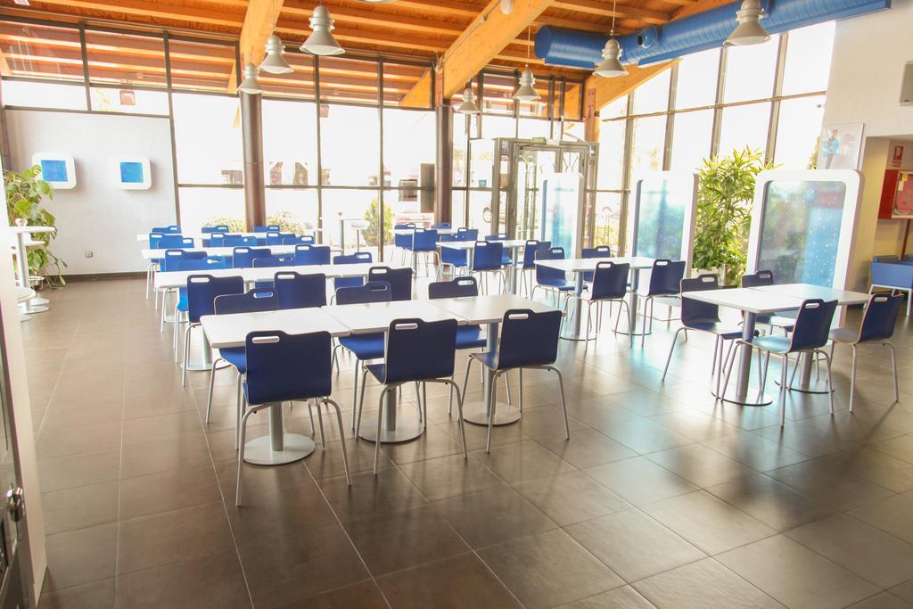 Ibis Budget Madrid Alcala De Henares La Dehesa Kültér fotó
