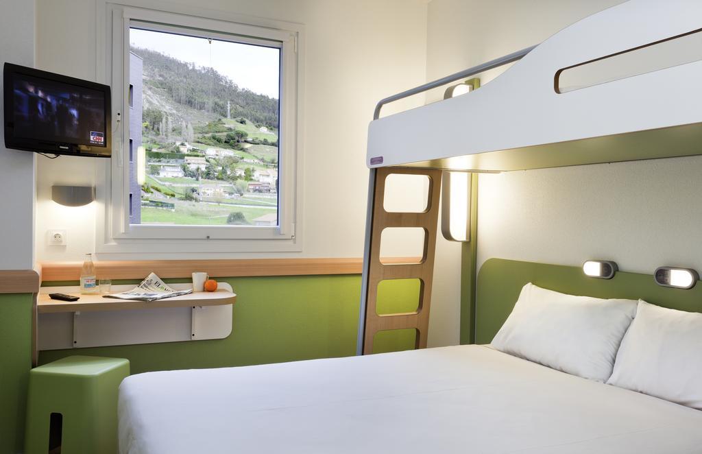 Ibis Budget Madrid Alcala De Henares La Dehesa Kültér fotó