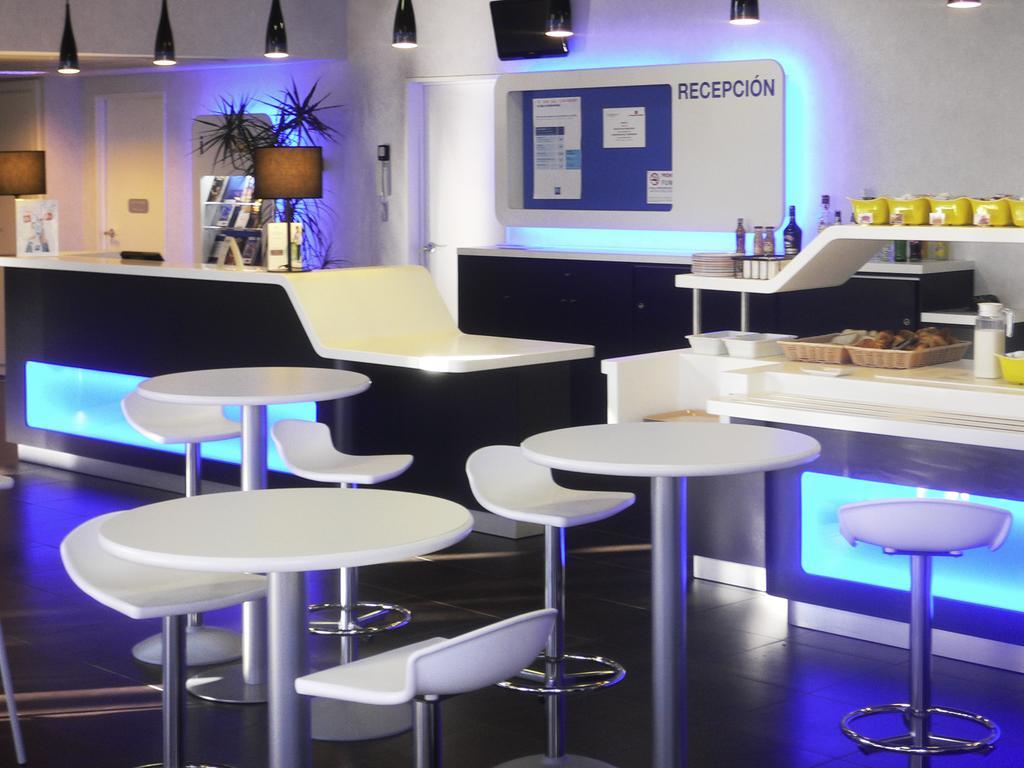 Ibis Budget Madrid Alcala De Henares La Dehesa Kültér fotó