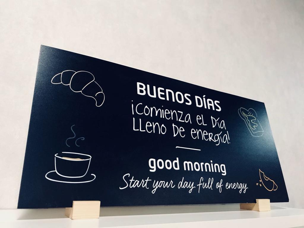 Ibis Budget Madrid Alcala De Henares La Dehesa Kültér fotó