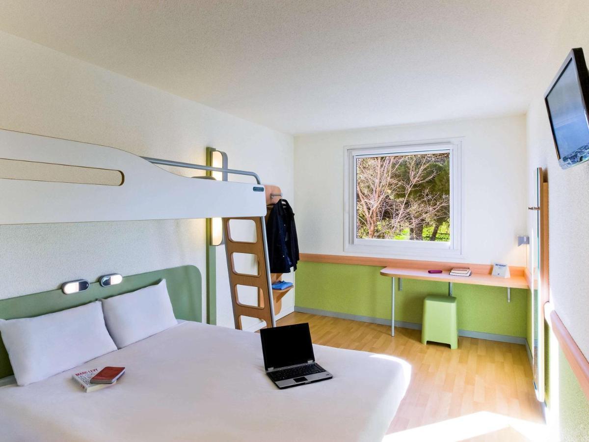 Ibis Budget Madrid Alcala De Henares La Dehesa Kültér fotó