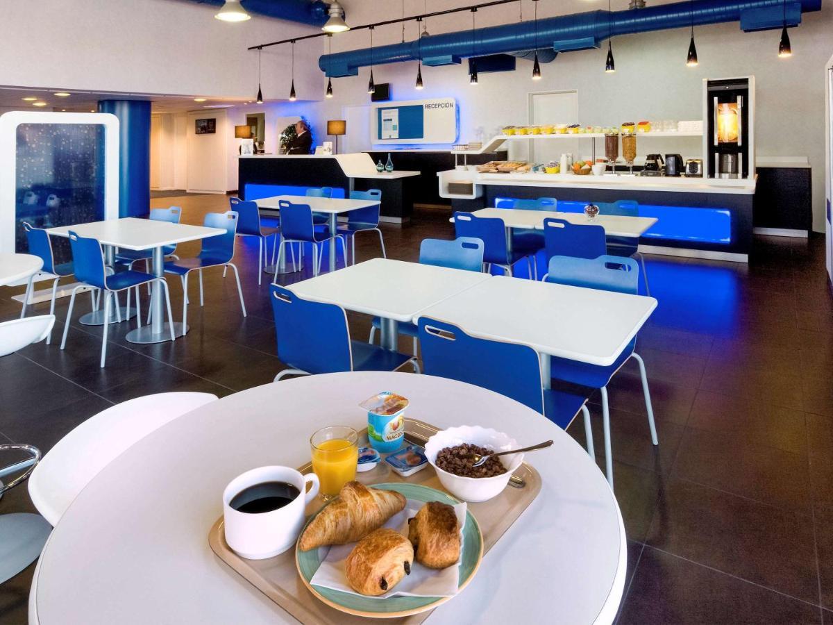 Ibis Budget Madrid Alcala De Henares La Dehesa Kültér fotó