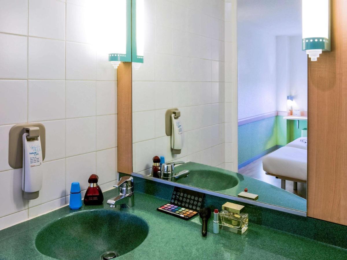 Ibis Budget Madrid Alcala De Henares La Dehesa Kültér fotó